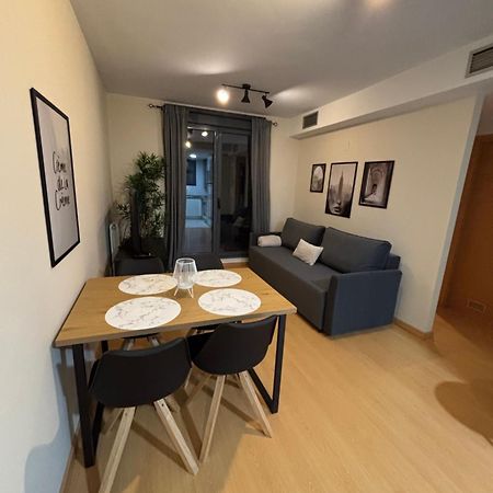 Torre Mudejar Apartment ซาราโกซา ภายนอก รูปภาพ