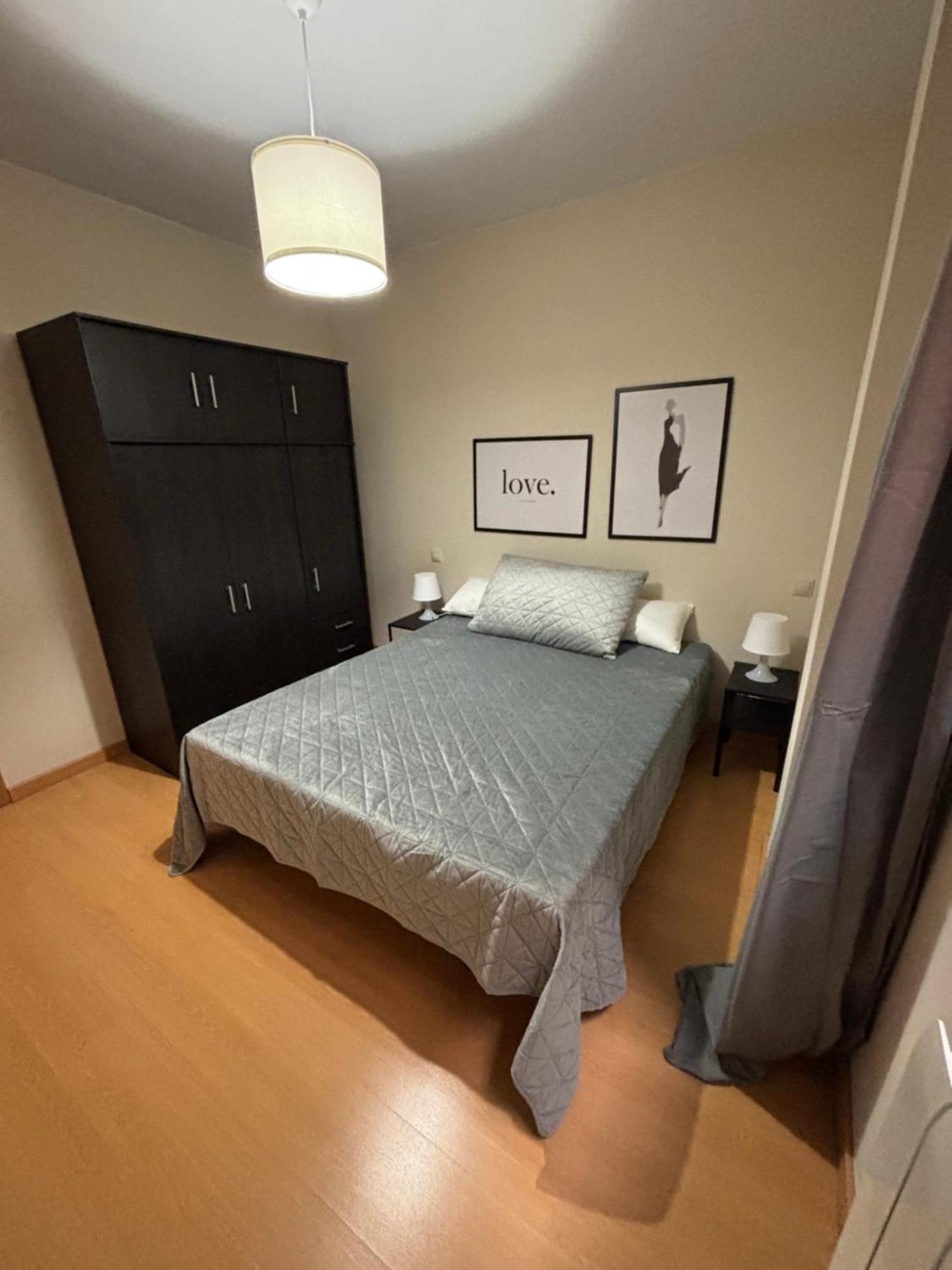 Torre Mudejar Apartment ซาราโกซา ภายนอก รูปภาพ