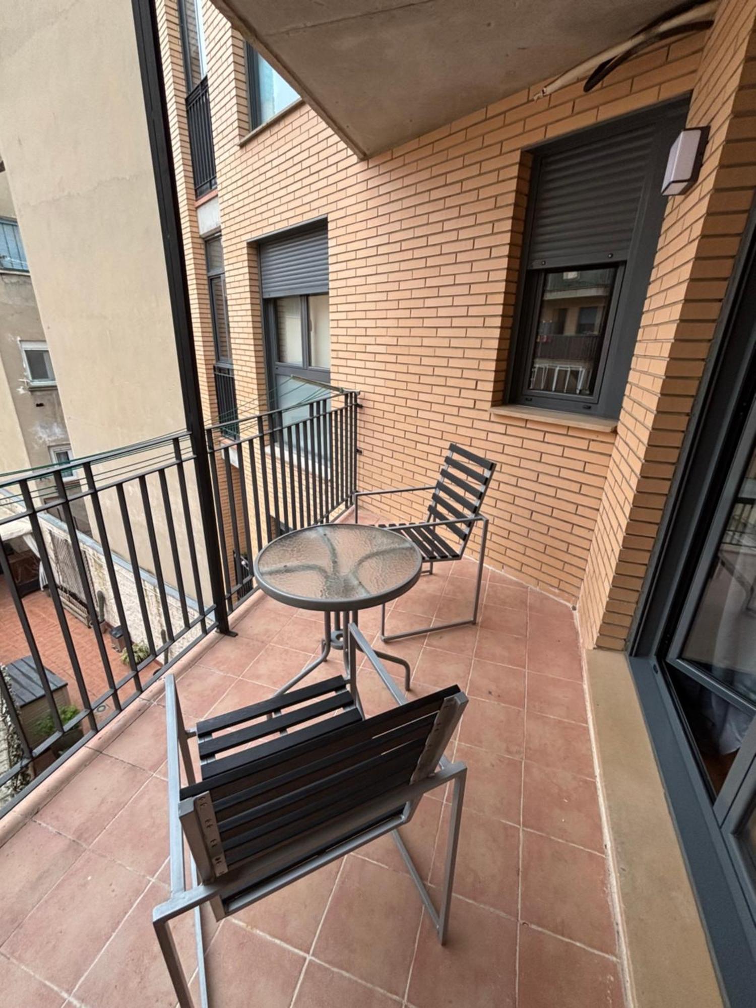 Torre Mudejar Apartment ซาราโกซา ภายนอก รูปภาพ