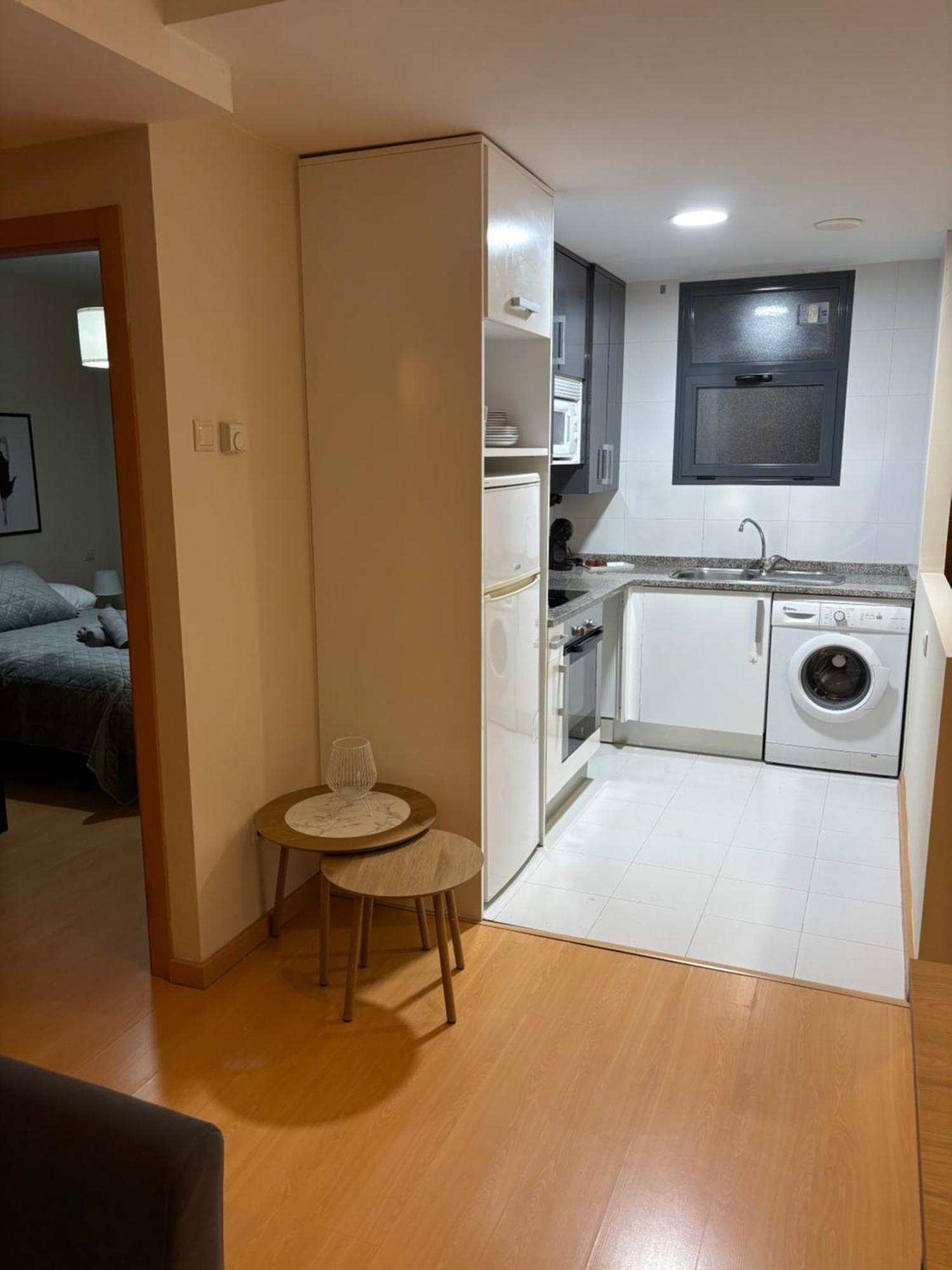 Torre Mudejar Apartment ซาราโกซา ภายนอก รูปภาพ