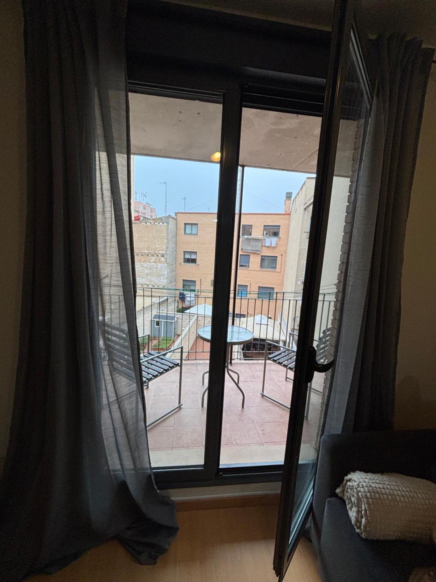 Torre Mudejar Apartment ซาราโกซา ภายนอก รูปภาพ