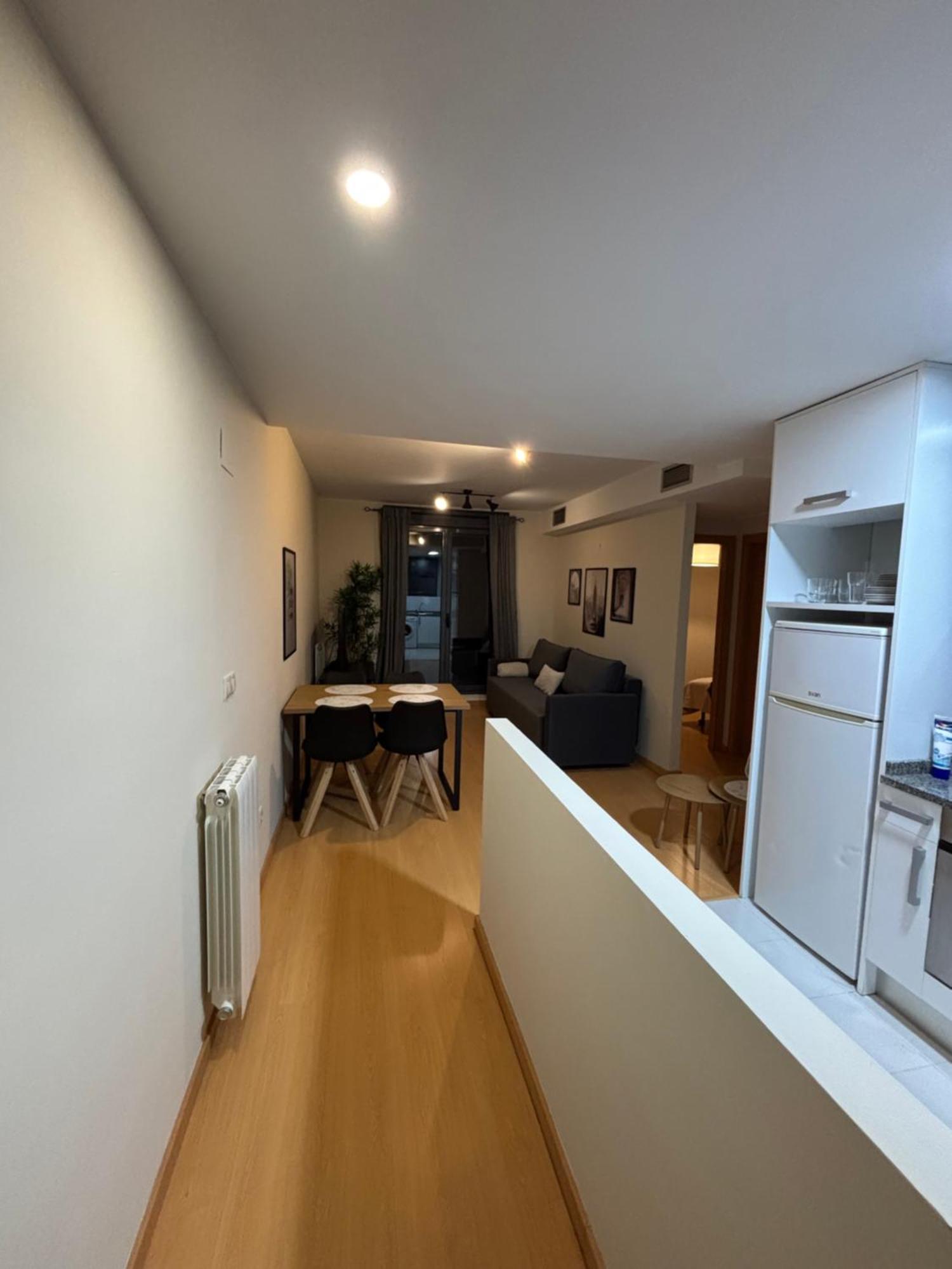 Torre Mudejar Apartment ซาราโกซา ภายนอก รูปภาพ