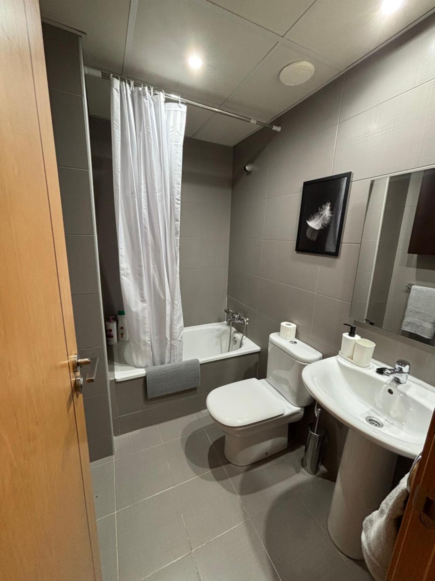 Torre Mudejar Apartment ซาราโกซา ภายนอก รูปภาพ